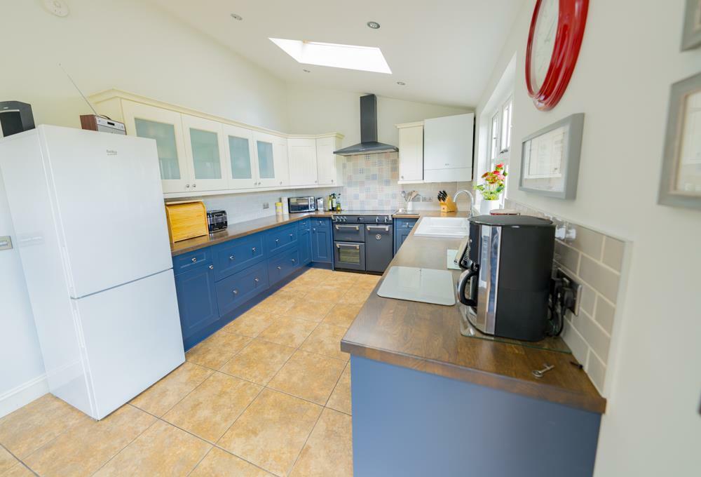 Kitchen/Diner: