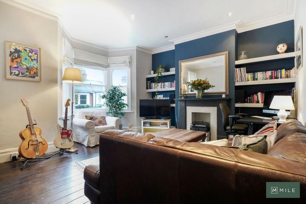 73B St. Johns Ave...
