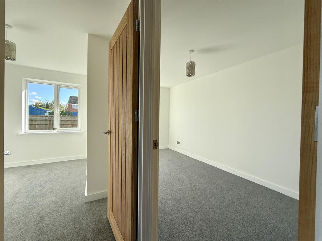 Bedrooms
