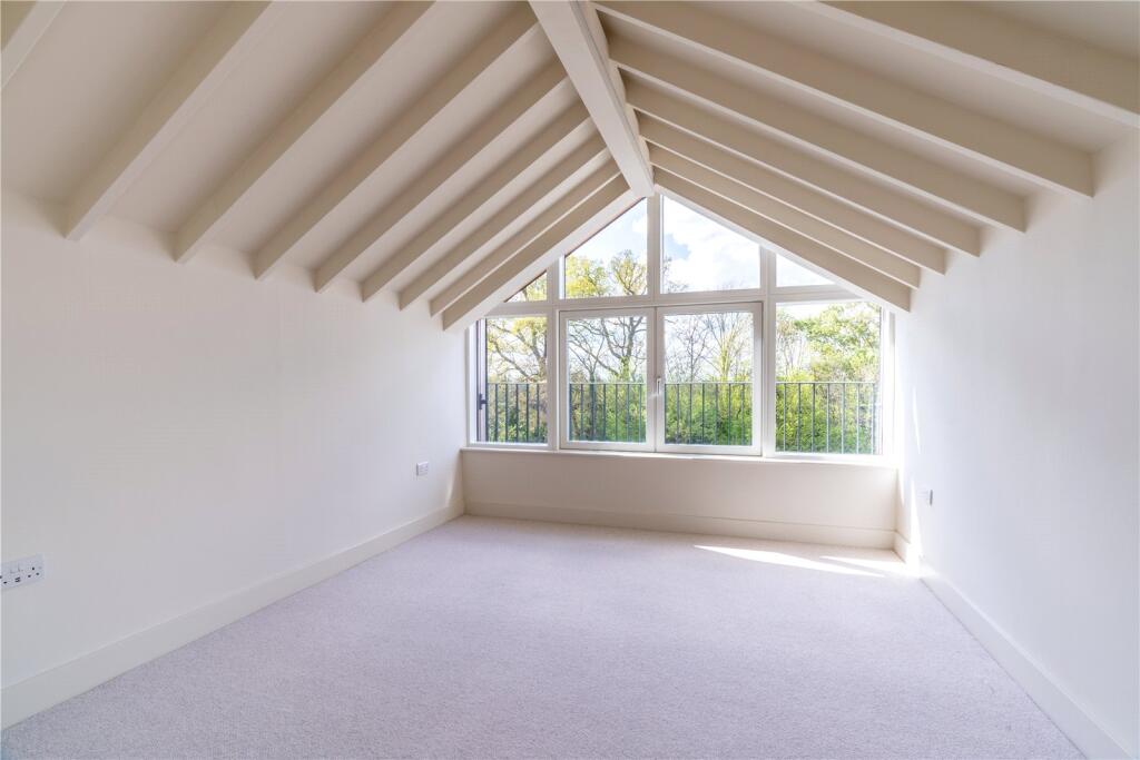 Top Bedroom
