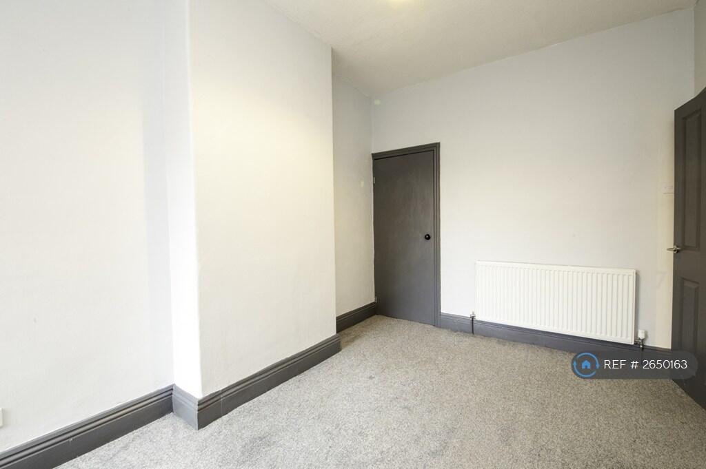 Rear Reception Room