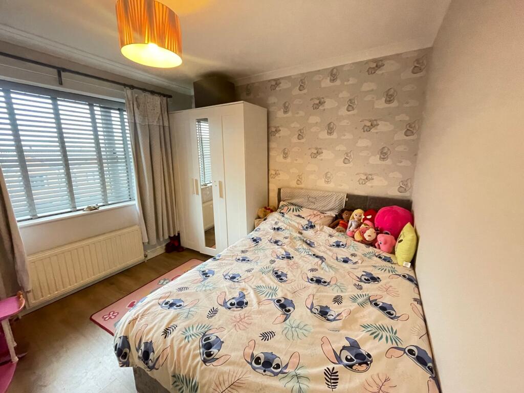 BEDROOM TWO