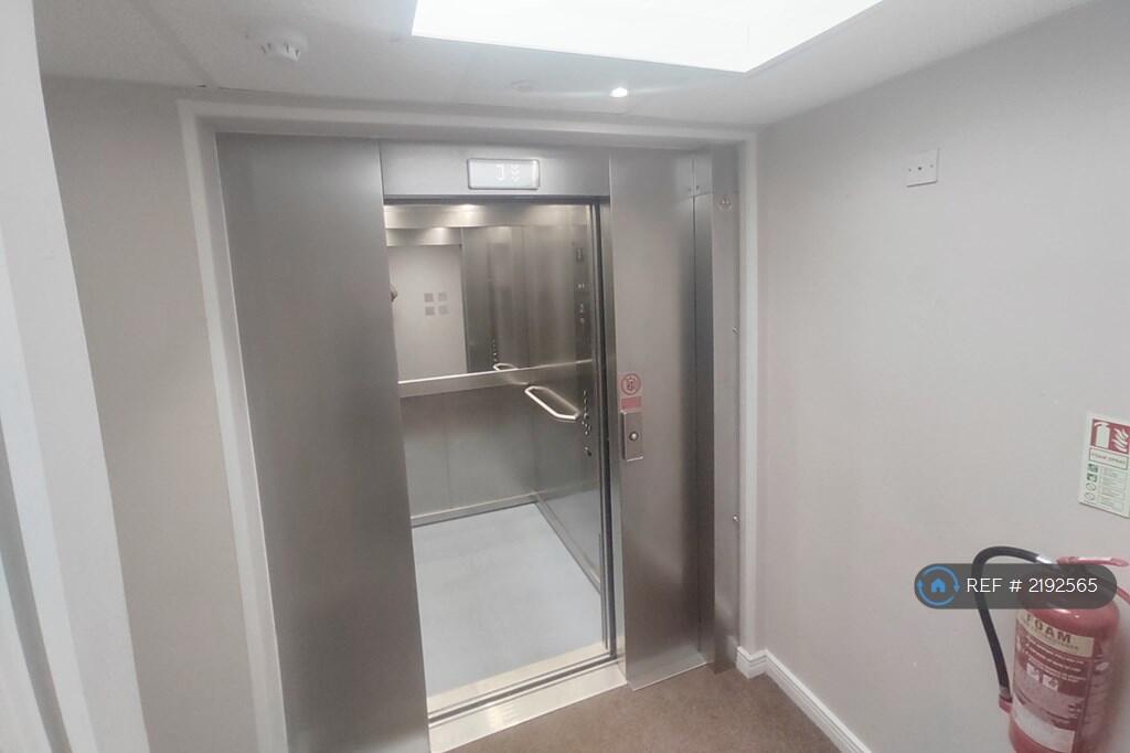 Lift