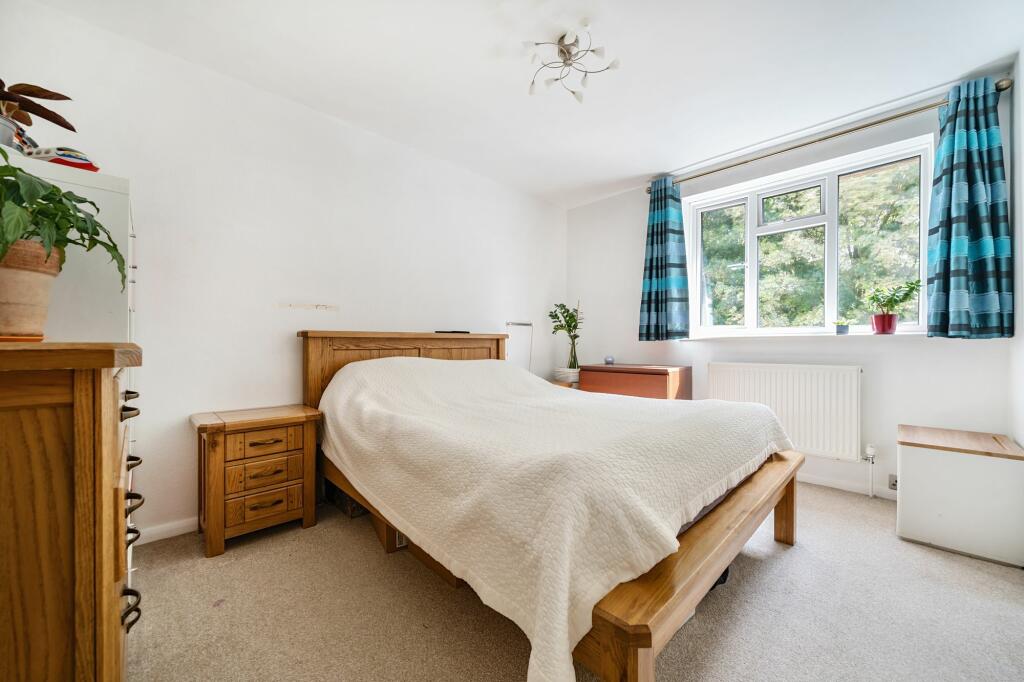 Bedroom One (1)