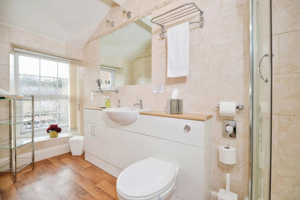 En-suite