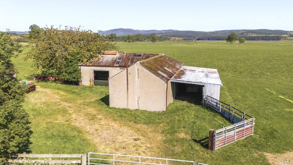 Outbuildings