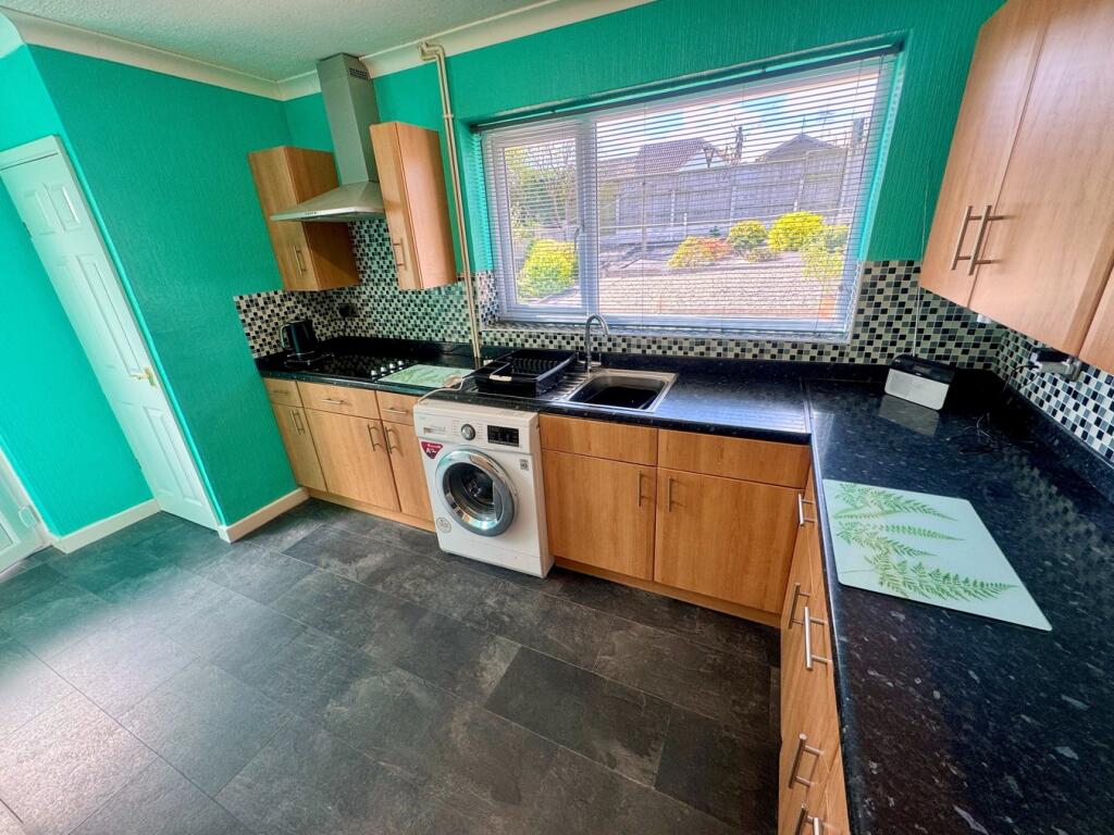 Fitted Kitchen