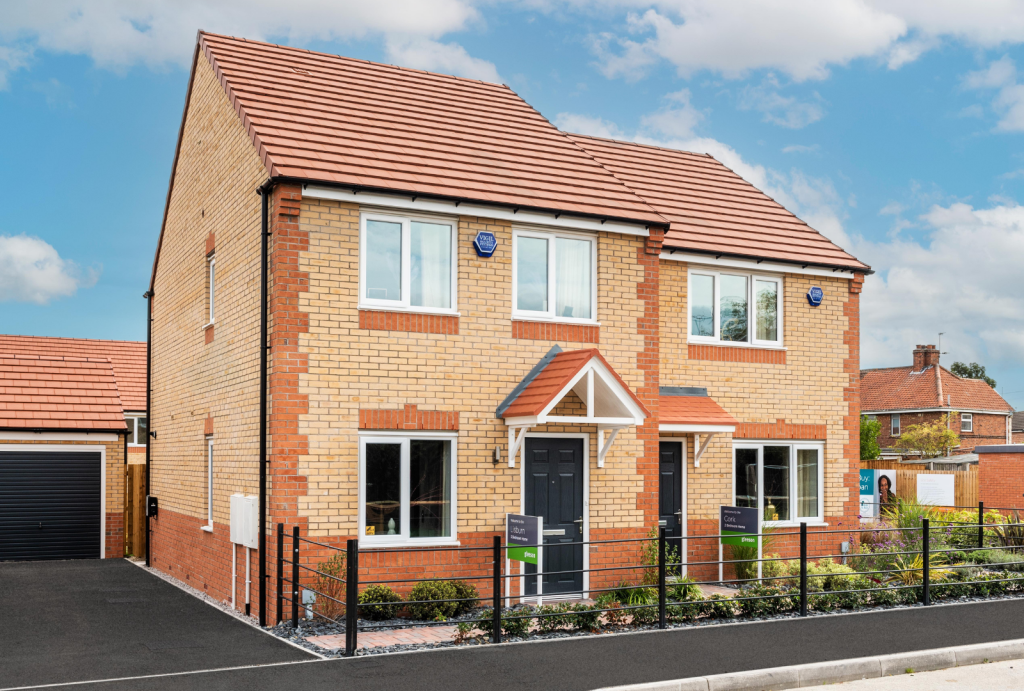 Images are used for illustrative purposes only and may include optional upgrades at additional cost.