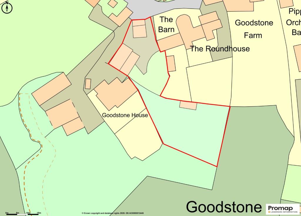 Land Plan