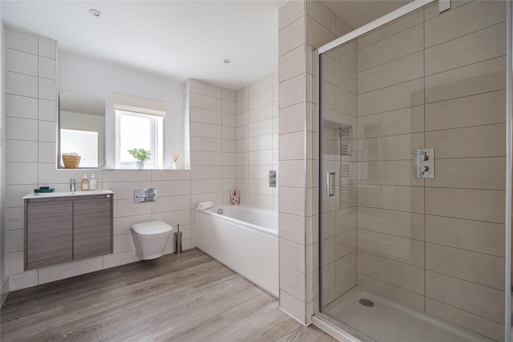 PH Show Home