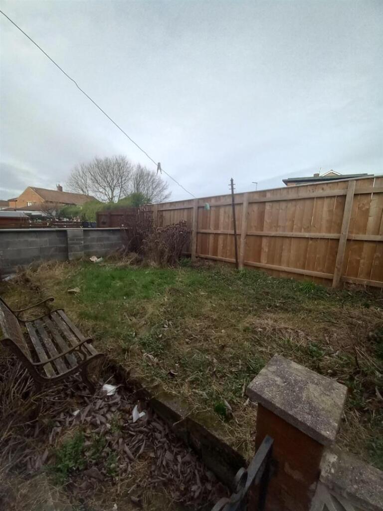 Outdoor Space
