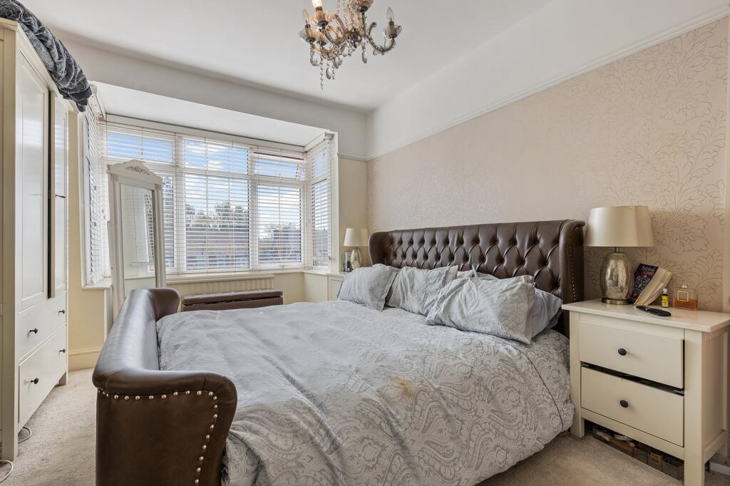 82 Cusworth Lane, Do