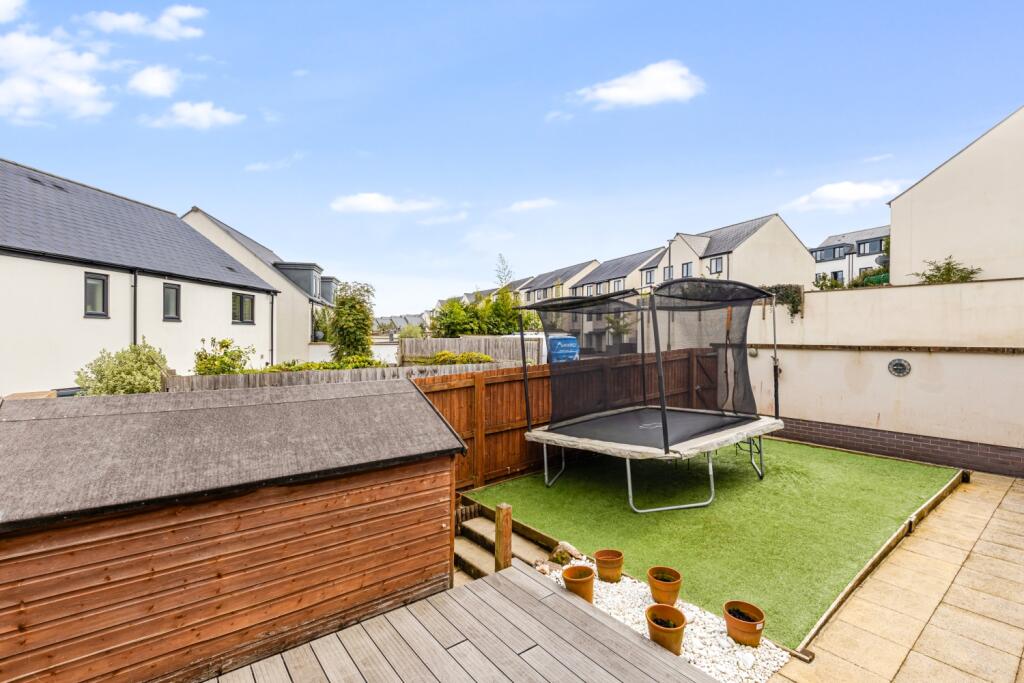 A07 - 3 Clover Close, Paignton - 250918