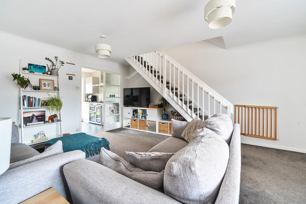 Living / Dining RoomRoom