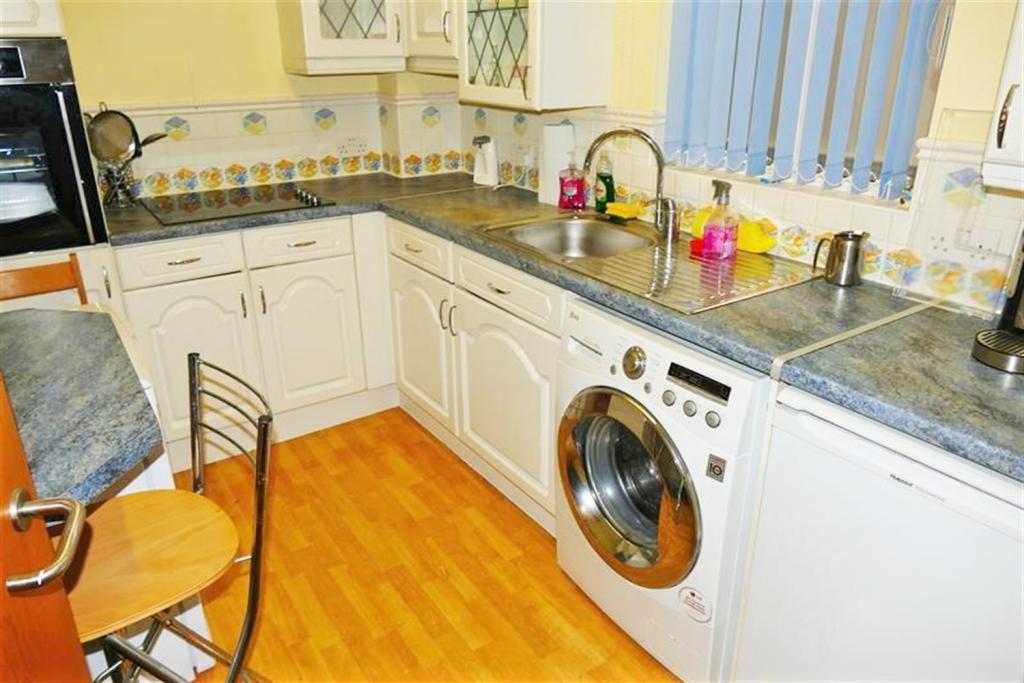 Kitchen+