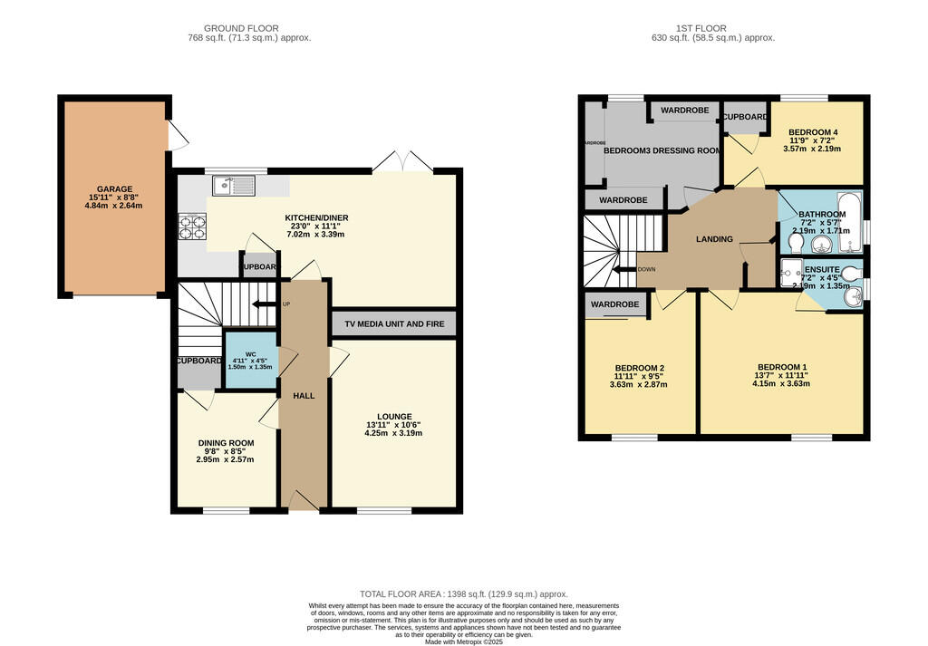 81pondchase-High ...