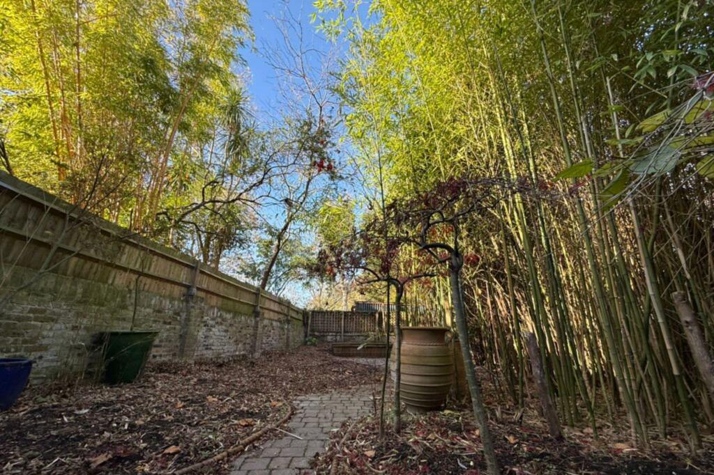 78 Bromfelde Road, Clapham, London SW4 6PR