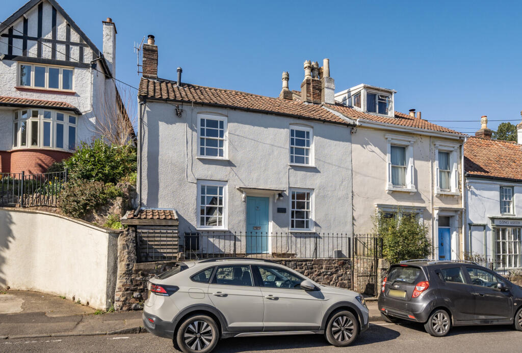 Roseberry Cottage