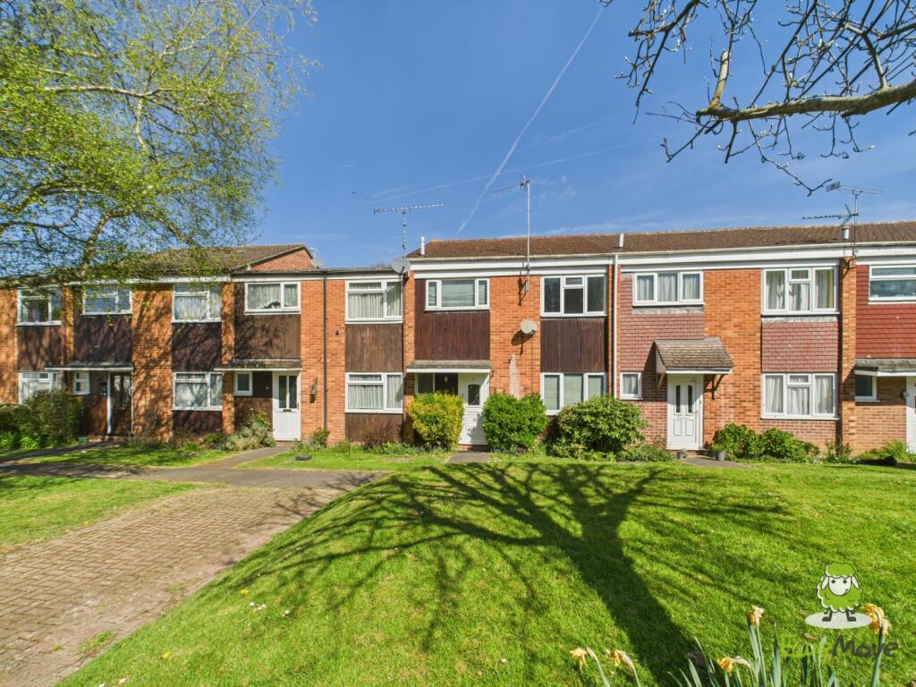 EweMove Basingstoke Estate Agents