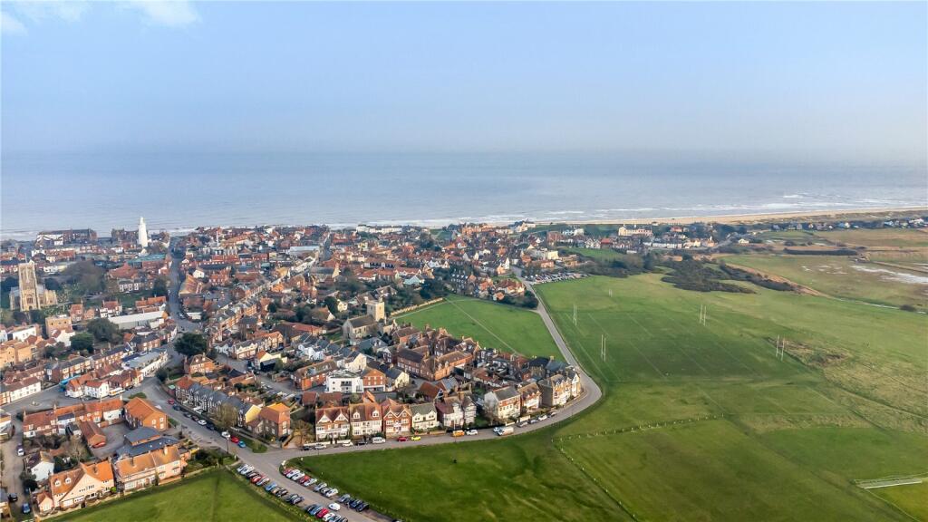 Southwold