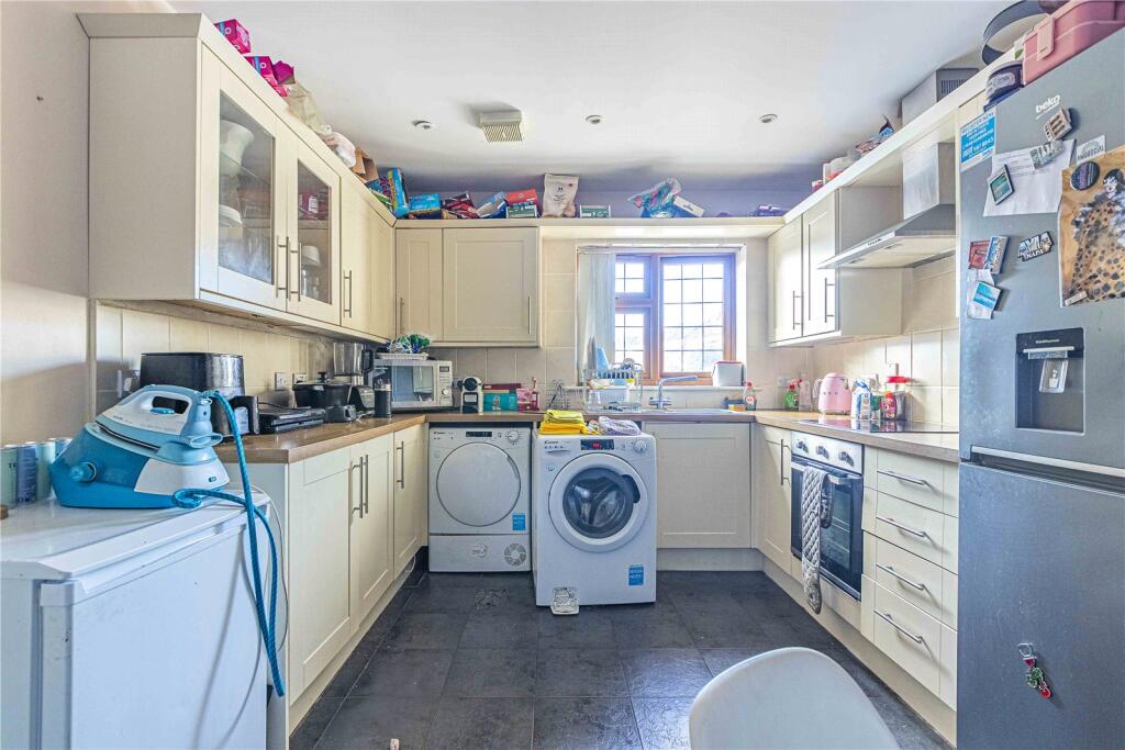 Langley Lane, Abbots Langley, Hertfordshire, WD5