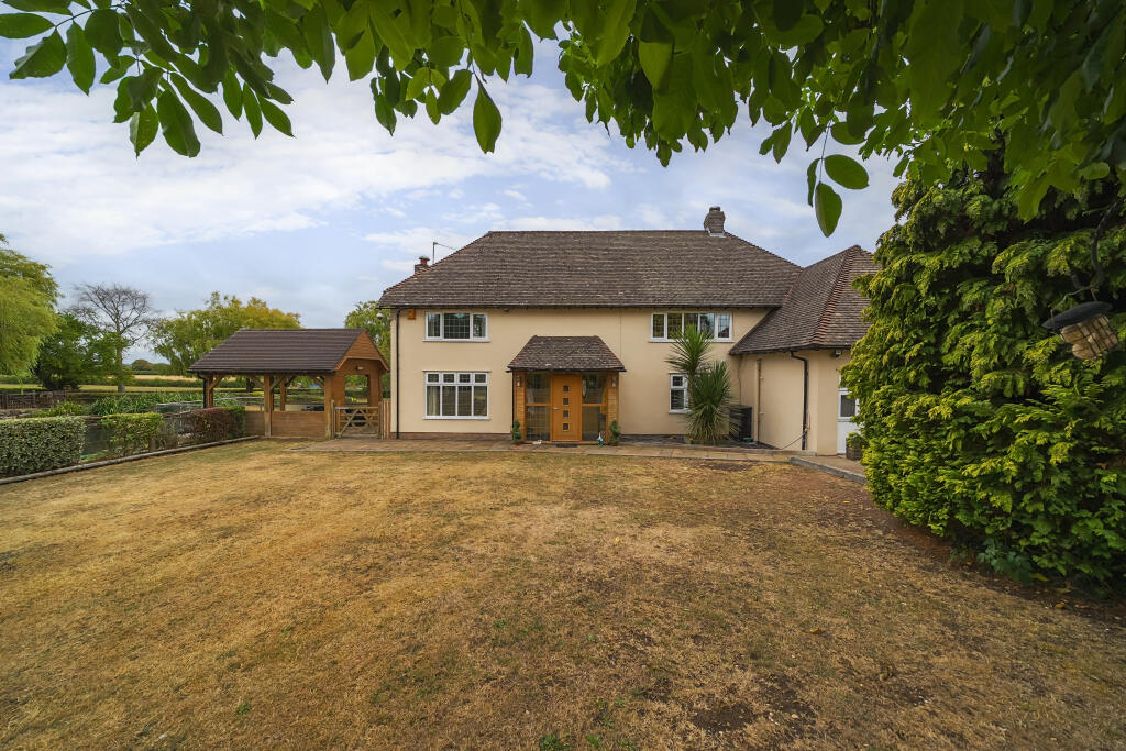Front External