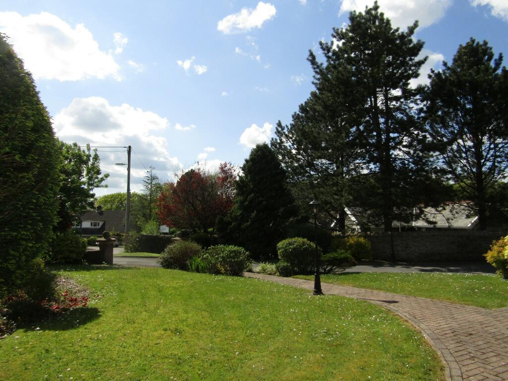 External