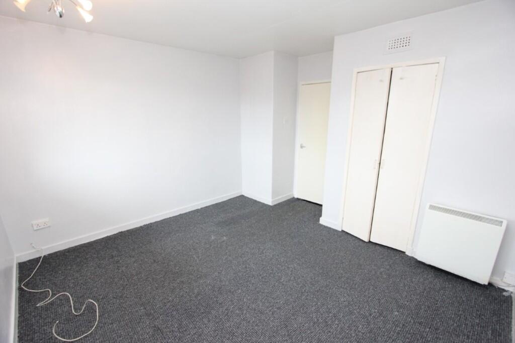 Front Bedroom