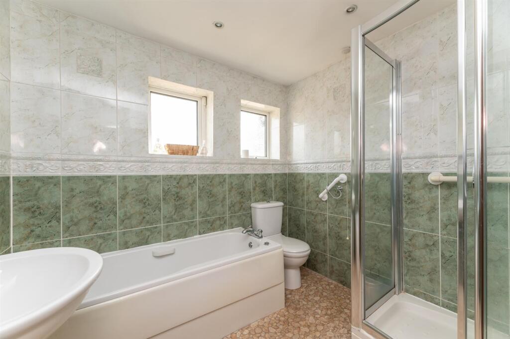 House Bathroom