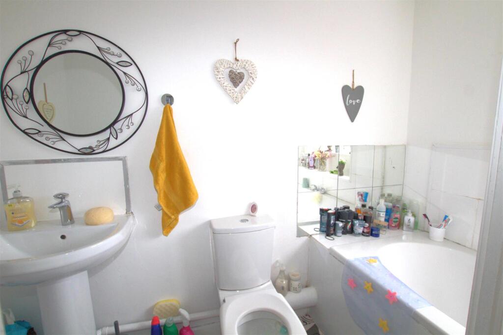 GF Bathroom