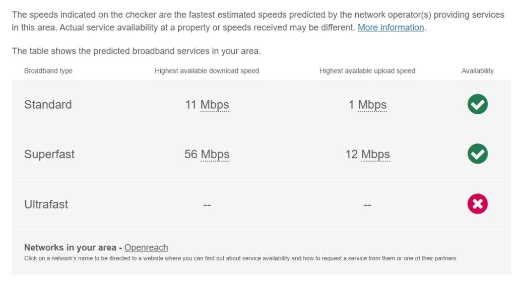 LR Broadband