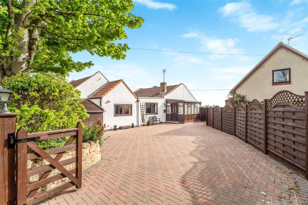 The Bungalow, Chare Ends, Holy Island, Berwick-upon-Tweed, TD15