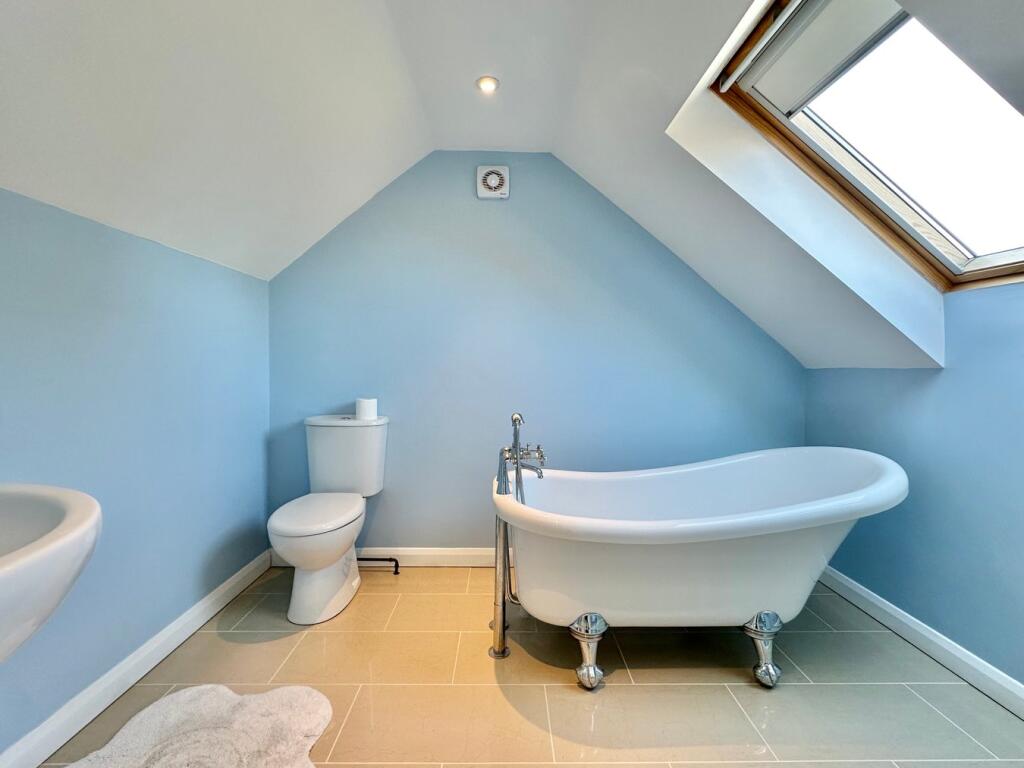 ANNEXE EN-SUITE
