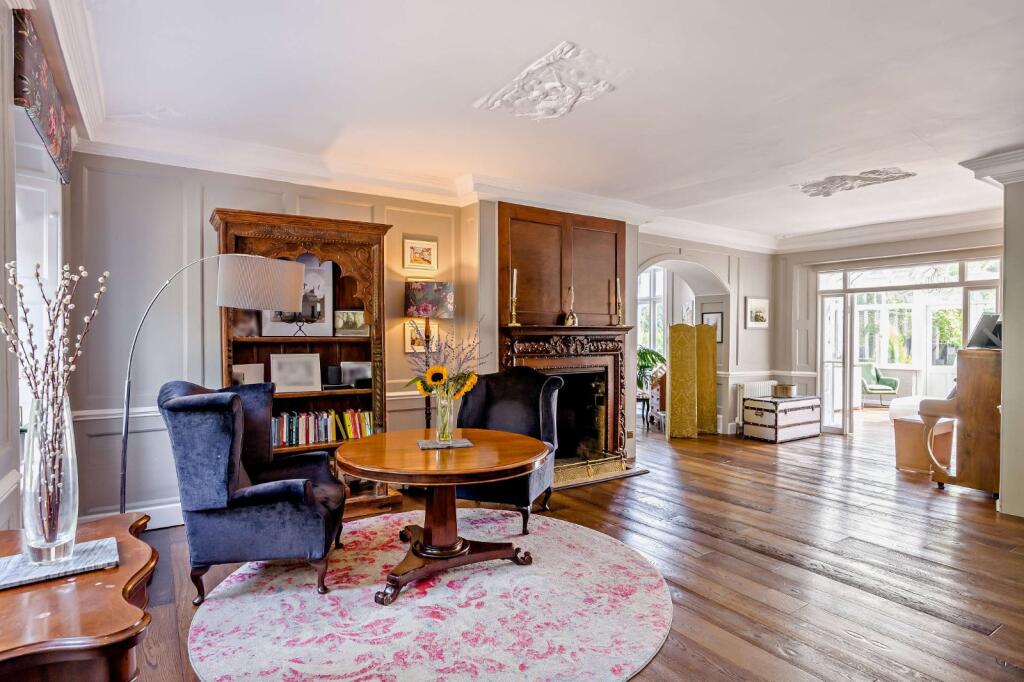 Sitting Room