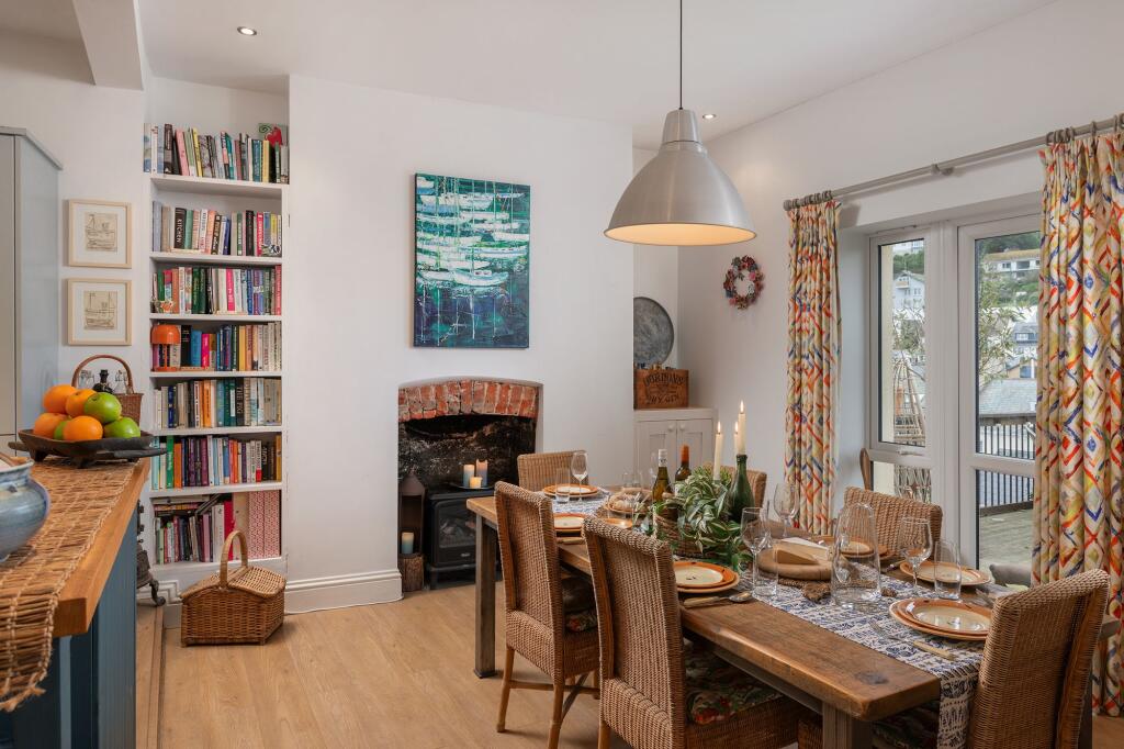 _Duffryn House, 28 South Ford Road, Dartmouth
