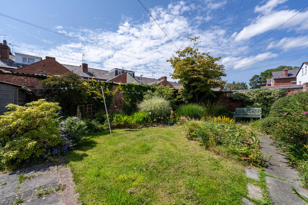 9 Panton Road, CH...