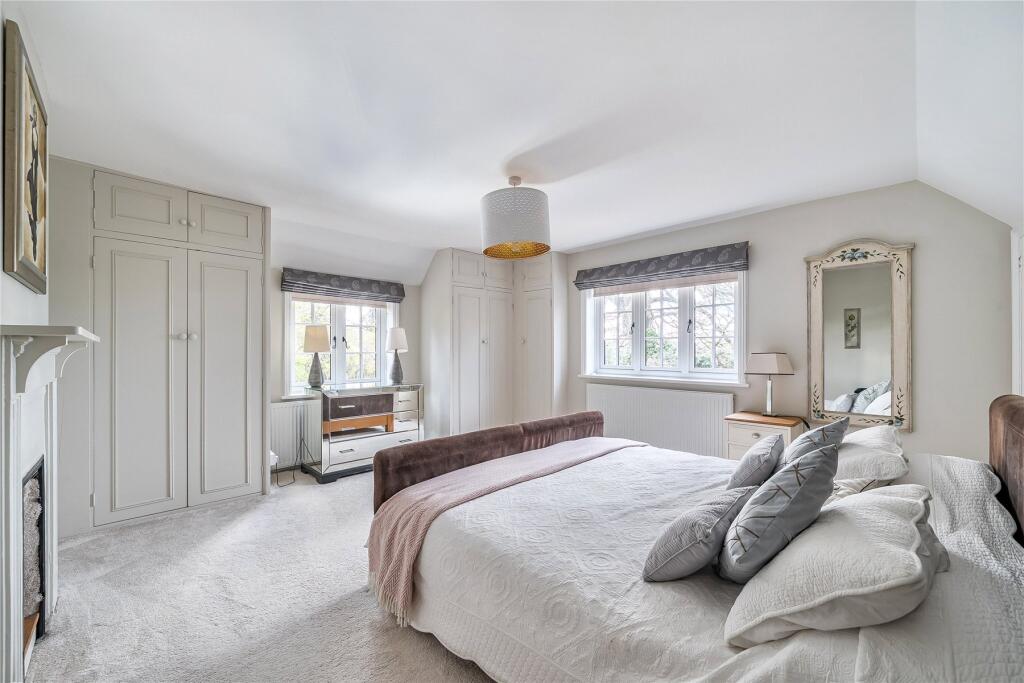 Palace Lane, Beaulieu, Brockenhurst, SO42