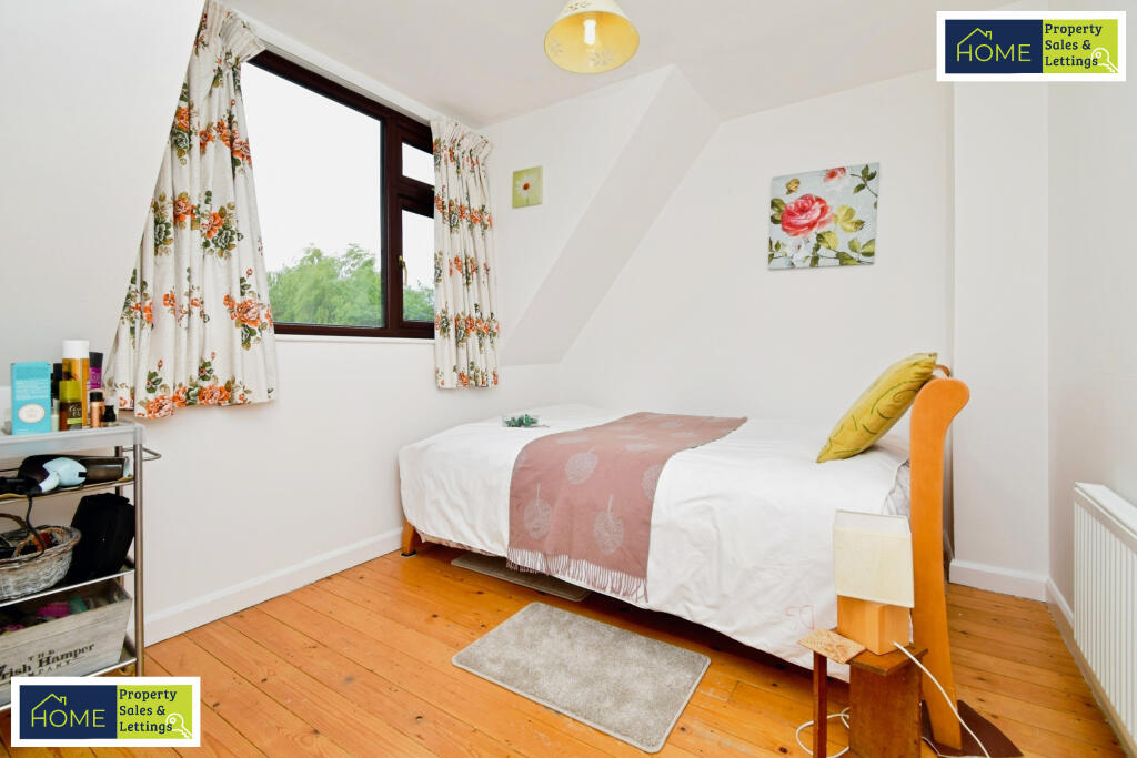 99 Oakley Road, Shepshed, Leicester, LE12 9AU