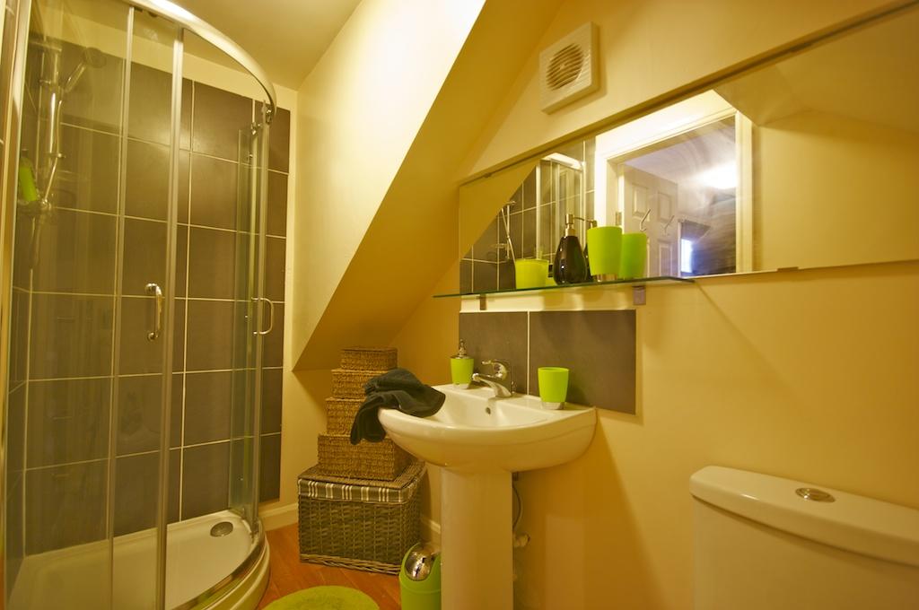 Ensuite