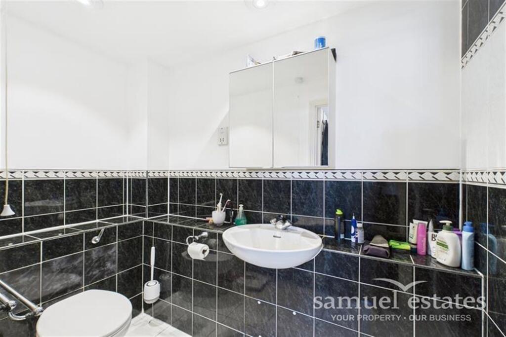 En-suite