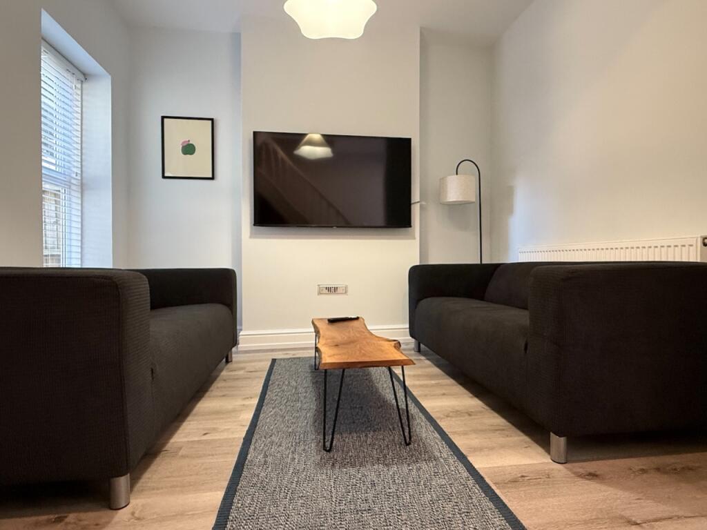 another student property from Award winning CPS HO