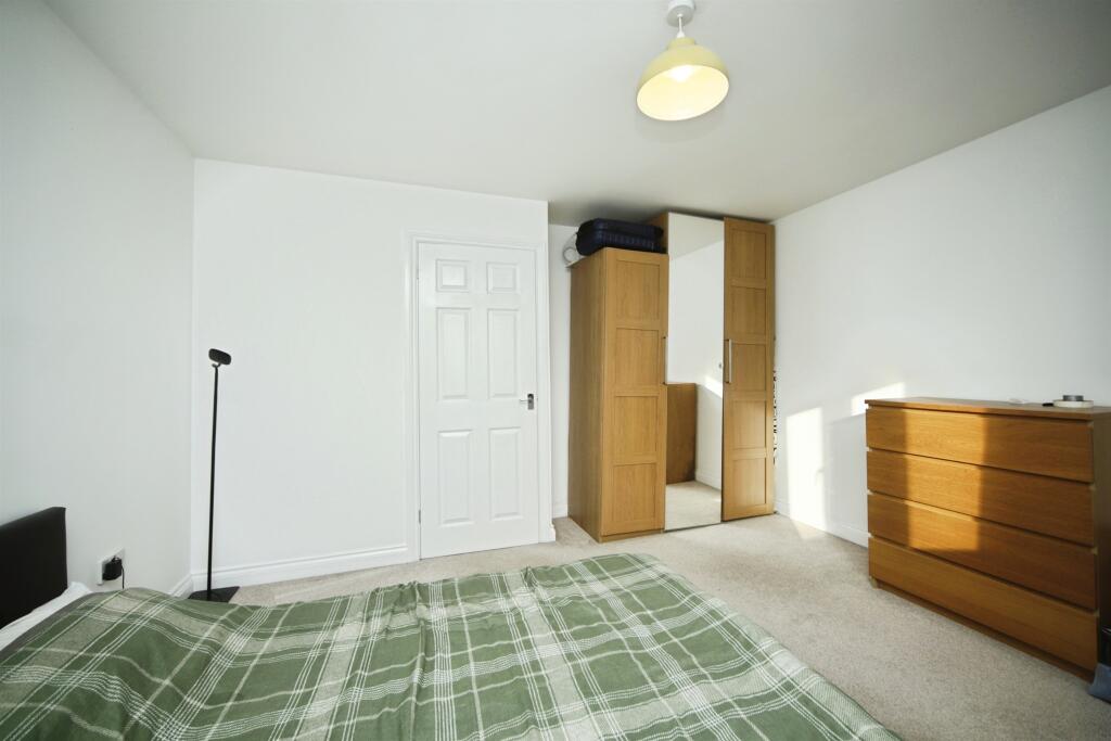 Portman Terrace, North Petherton, Bridgwater