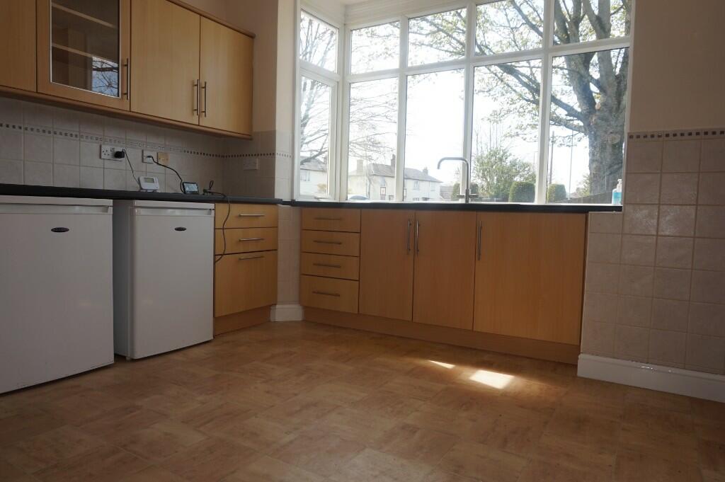 Kitchen (ii)