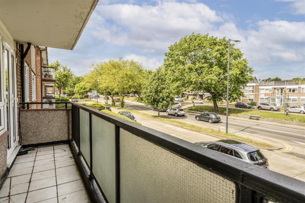 Davidson Frost-Wellings, DFW, Albermarle Park, Sta