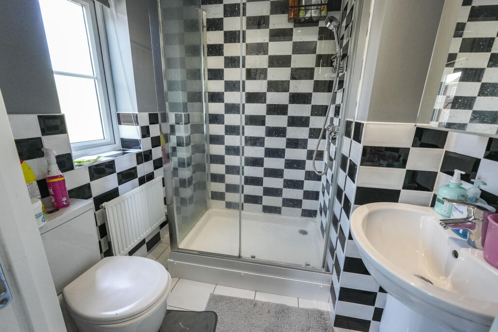 En-Suite