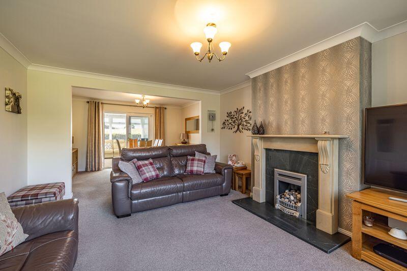 10 Murison Hill, Selkirk