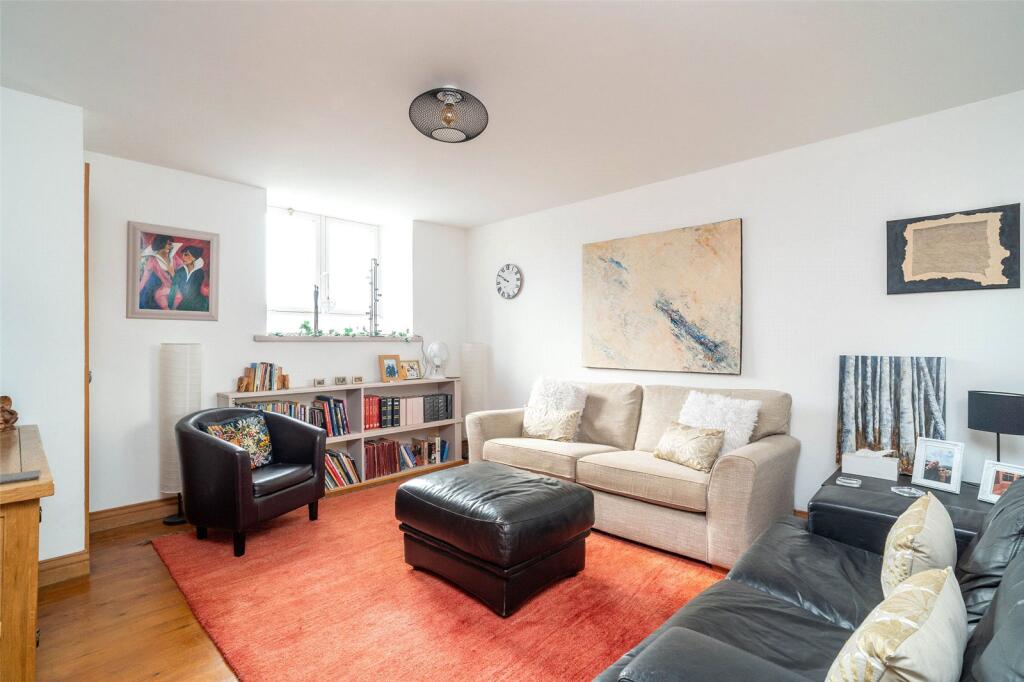 Snug/Bedroom