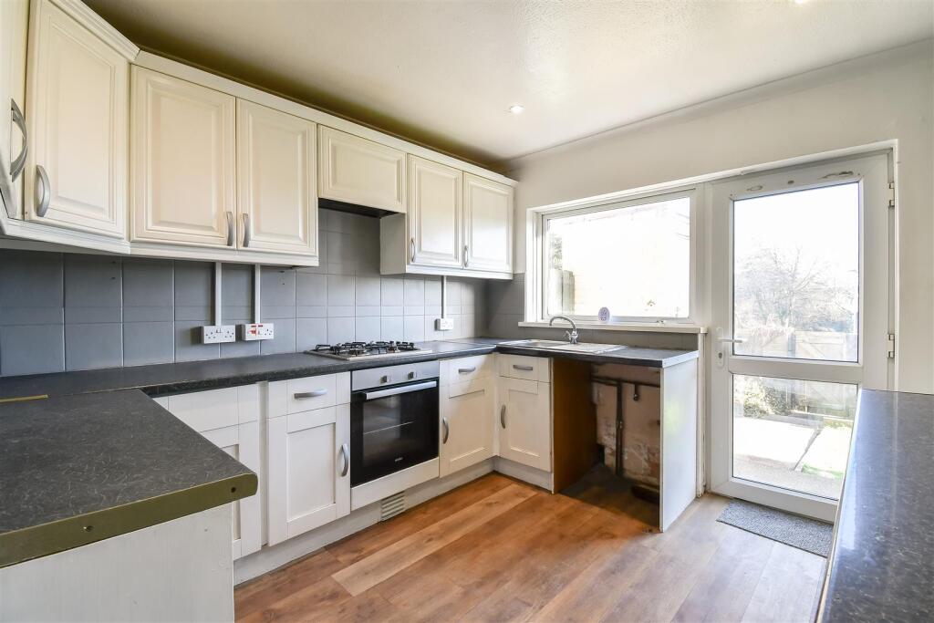 Kitchen / Breakfast