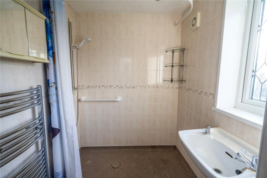 Wet Room