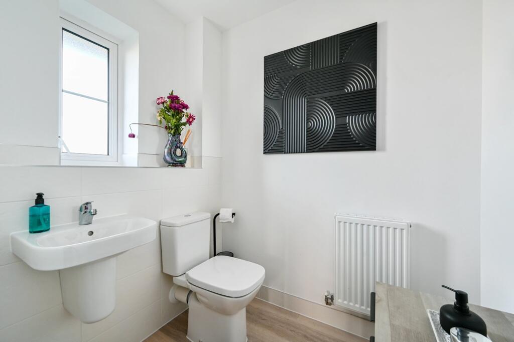 Cloakroom